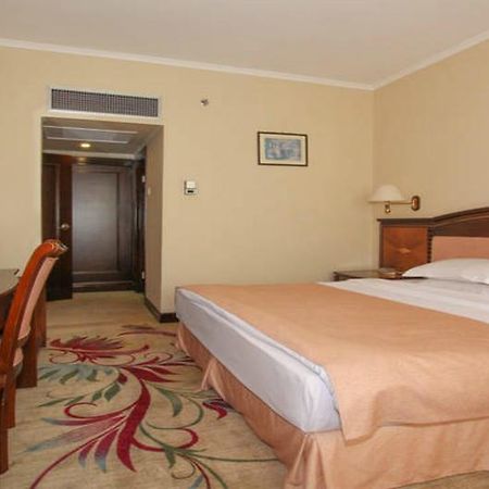 Guilin Osmanthus Hotel Exterior photo