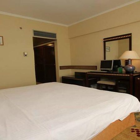 Guilin Osmanthus Hotel Exterior photo