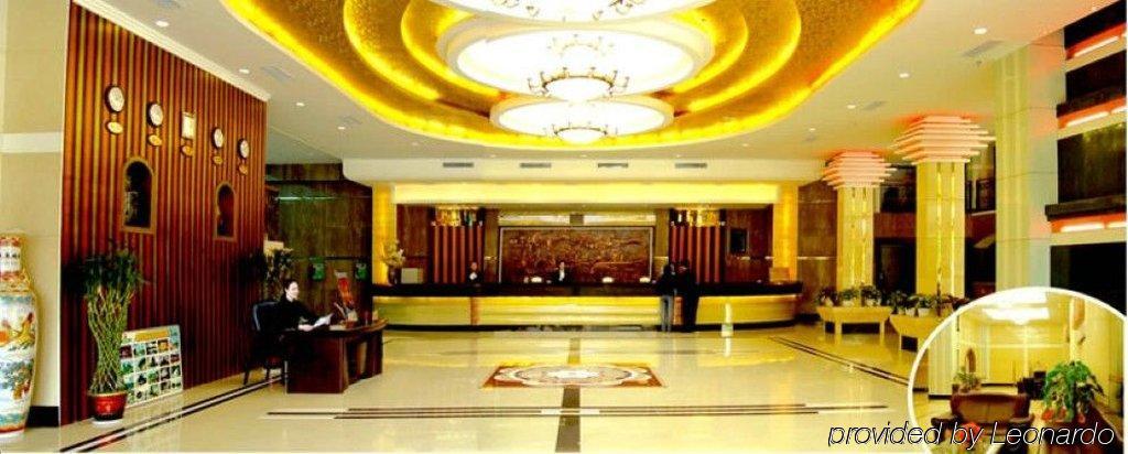 Guilin Osmanthus Hotel Exterior photo