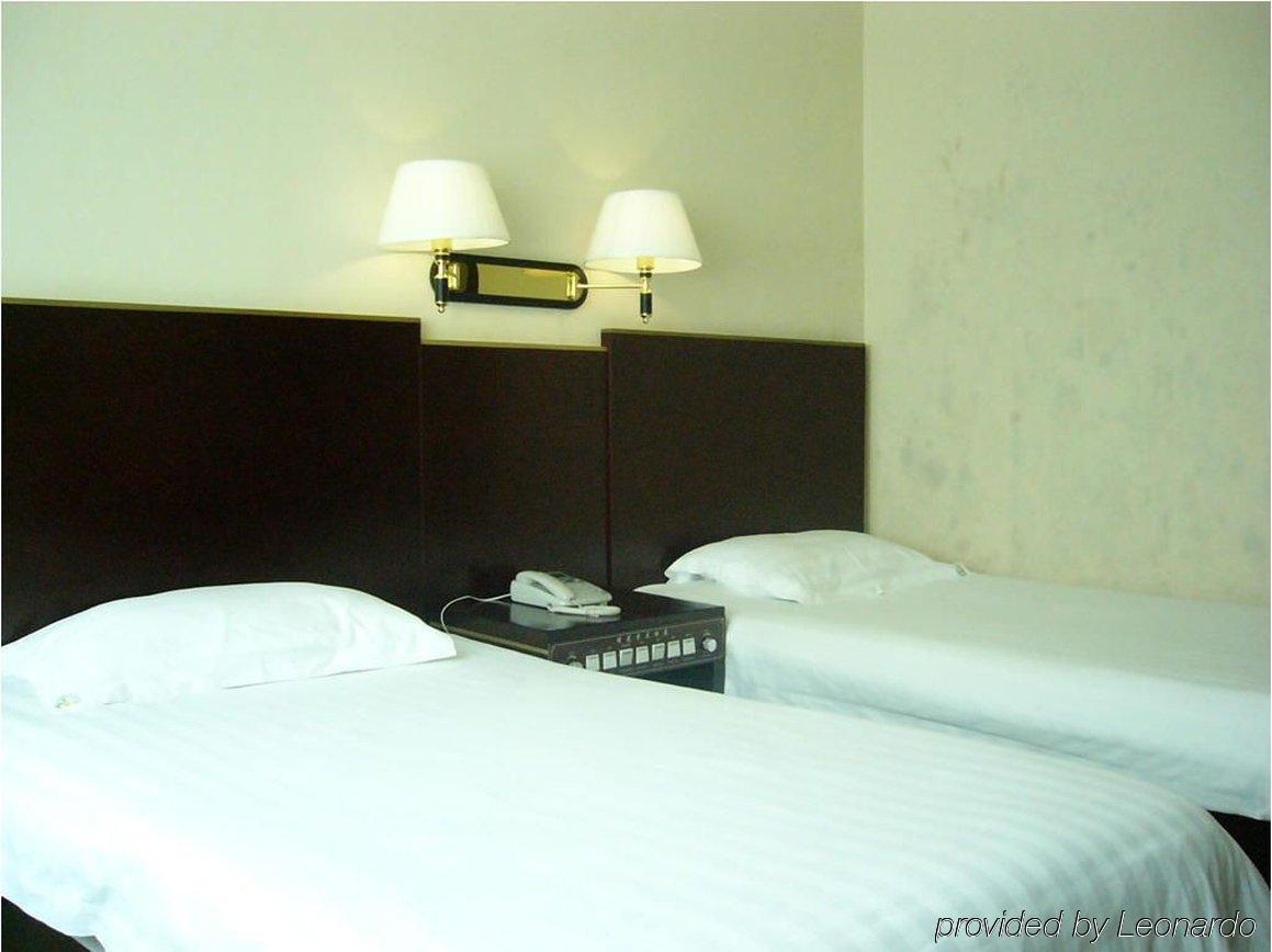 Guilin Osmanthus Hotel Exterior photo