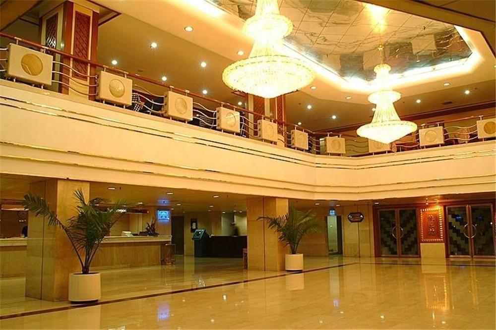 Guilin Osmanthus Hotel Exterior photo