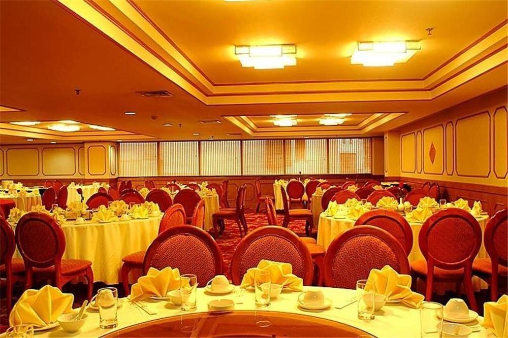 Guilin Osmanthus Hotel Exterior photo