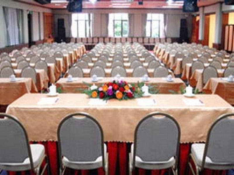 Guilin Osmanthus Hotel Facilities photo