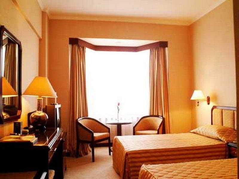 Guilin Osmanthus Hotel Exterior photo