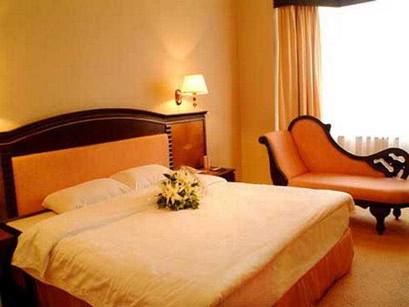 Guilin Osmanthus Hotel Room photo