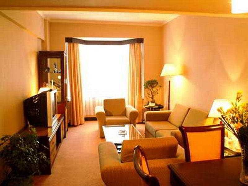 Guilin Osmanthus Hotel Exterior photo