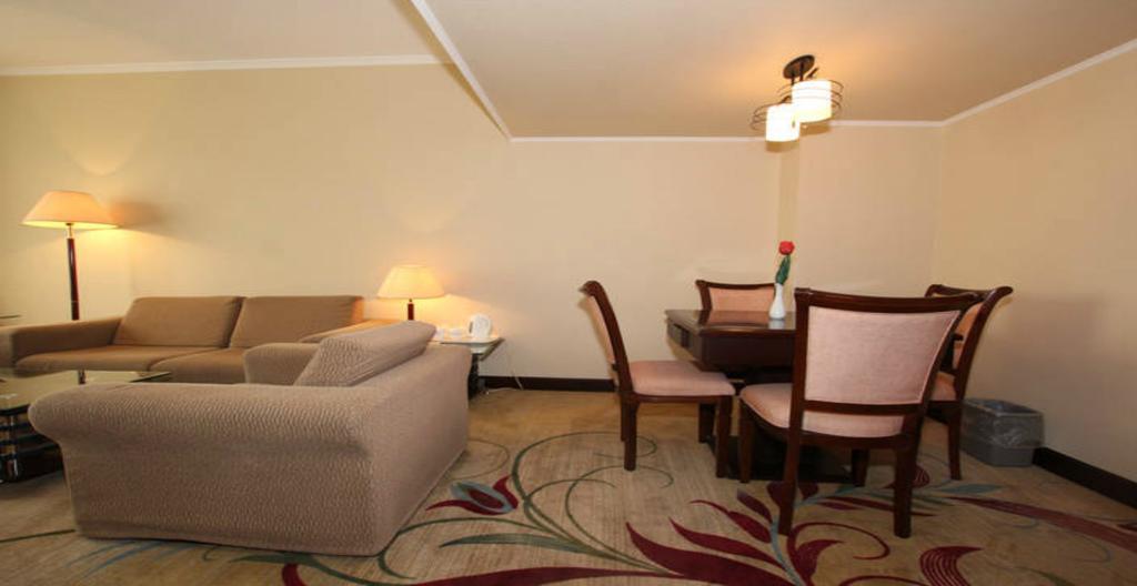 Guilin Osmanthus Hotel Exterior photo