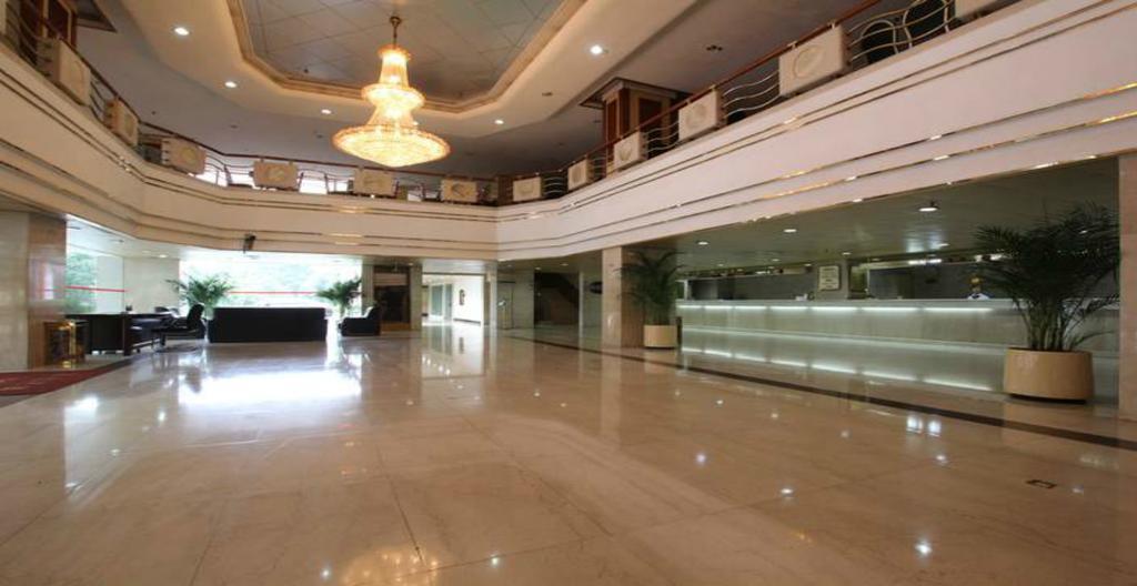 Guilin Osmanthus Hotel Exterior photo