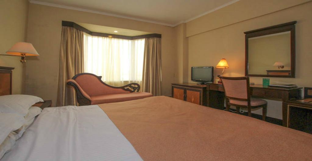 Guilin Osmanthus Hotel Exterior photo