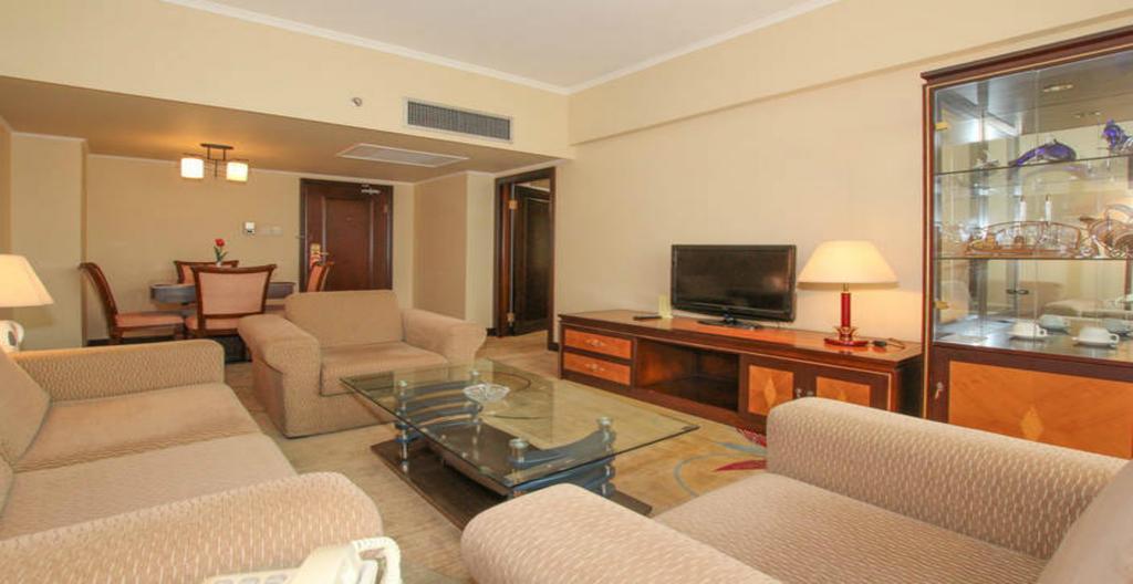Guilin Osmanthus Hotel Exterior photo